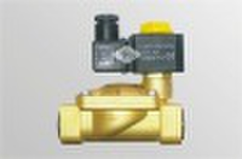 Solenoid Valve5