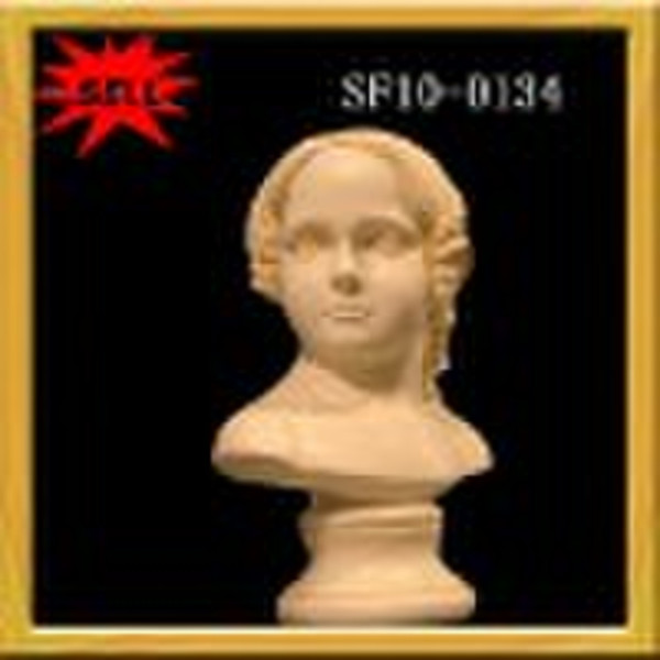 Resin home/garden statues ,OEM is ok (SF10-0029)