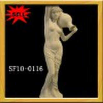 Garden figure statues ,OEM is ok(SF10-0015)