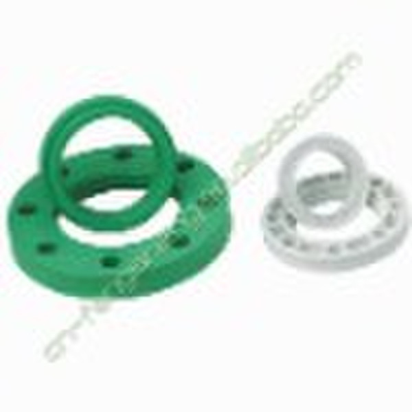 PPR pipe  fittings flange