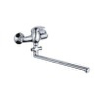 Wall Mounted Kitchen Mixers