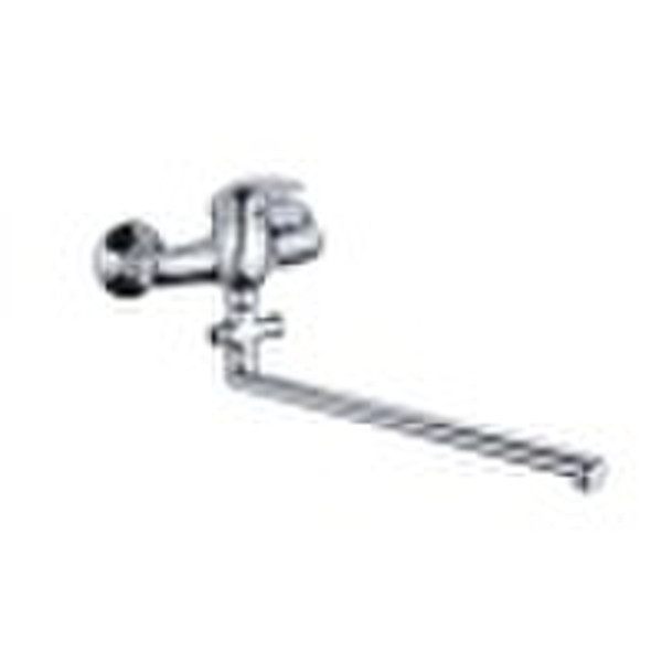 Wall Mounted Kitchen Mixers