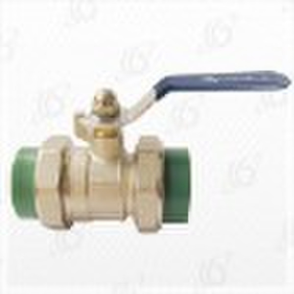 ppr valve