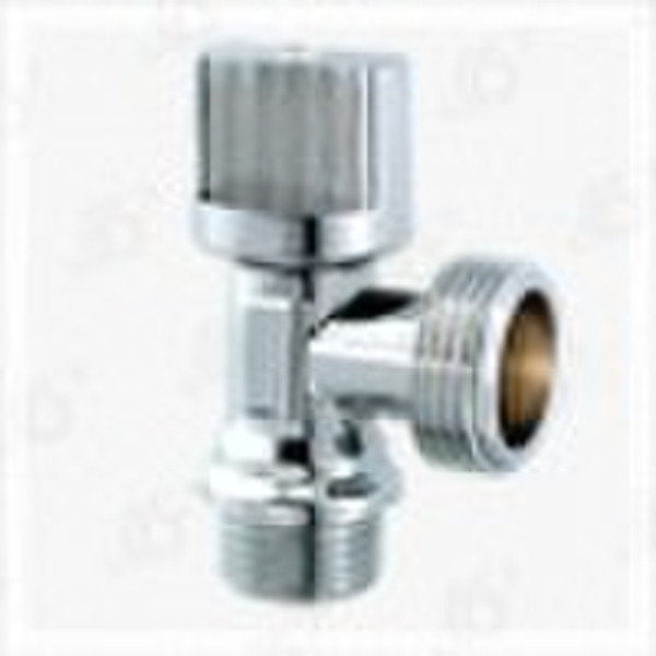 angle valve