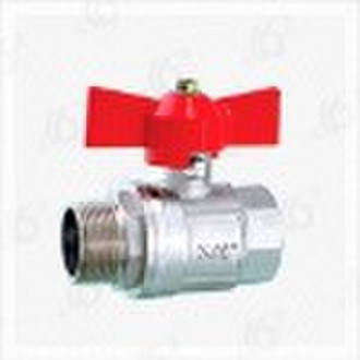 ball valve