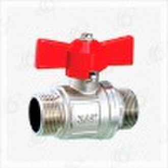 brass ball valves