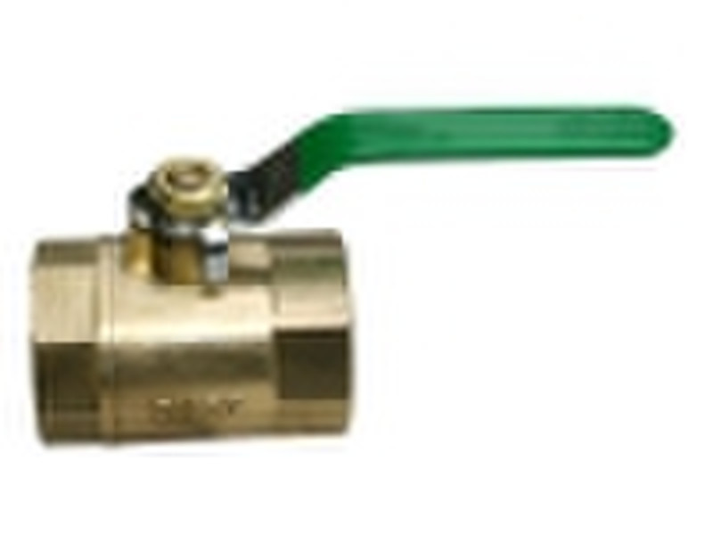 ball valves