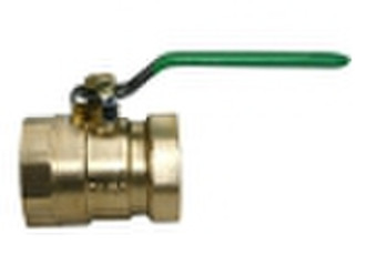 brass ball valves