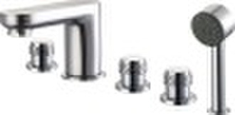 Multifunction Faucet for Massage Bathtub 90004