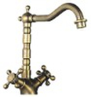 Kitchen Faucet Or Sink Mixer