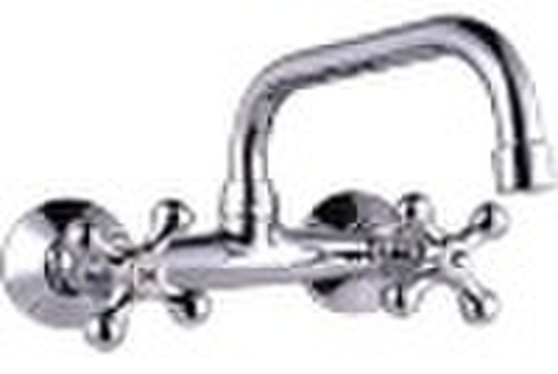 faucet  mixer