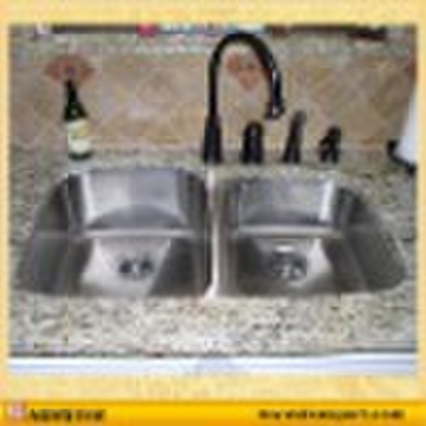 Kitchen Stainless Steel Sink