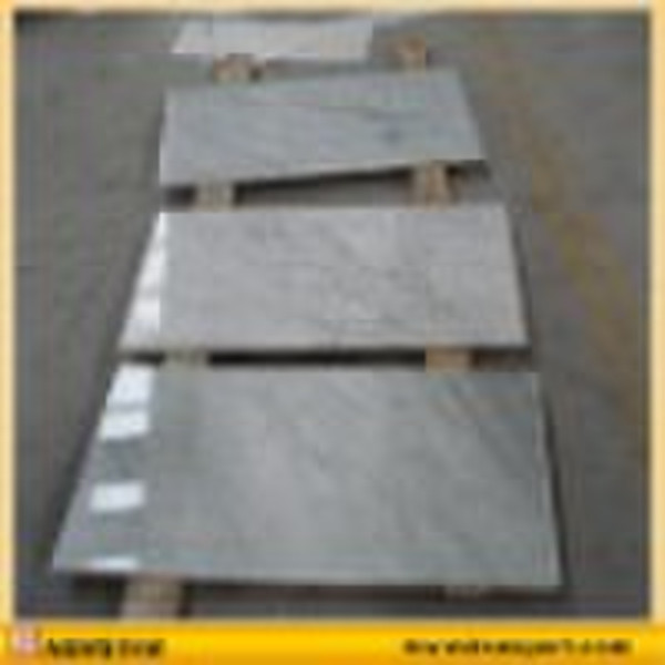 Granite and Marble Tile ( Bianco Carrara )