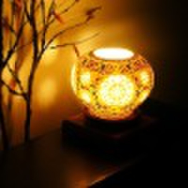 Leselampe Porzellan-Lampen-Beleuchtung Kunst Lampe