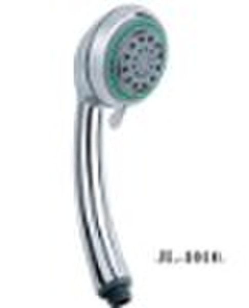 ABS shower head