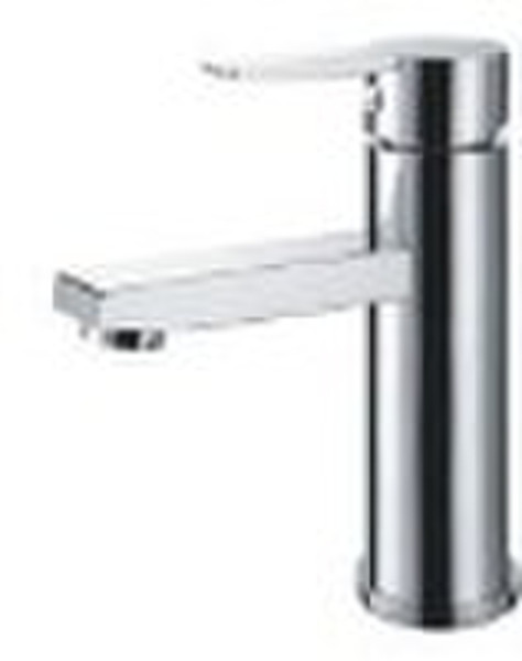 basin mixer of sanitary ware