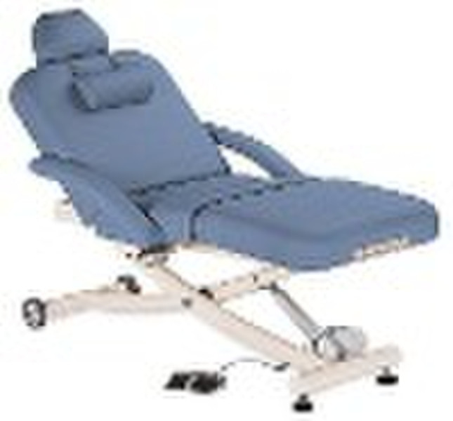 massage table