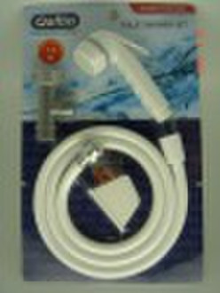 S221H(T) Series Toilet Shower Set (Shattaf)