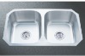 stainless steel sink  (HQ-9261)