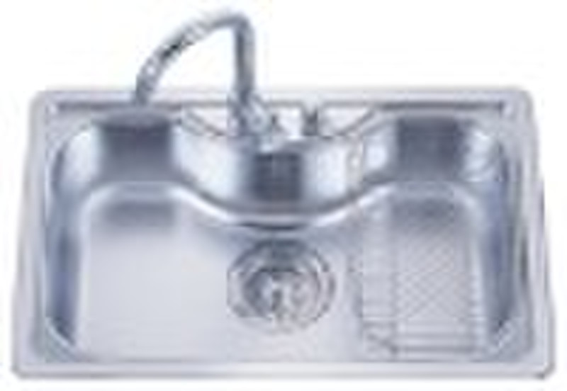 kitchen sanitary ware (HQ-121XT)