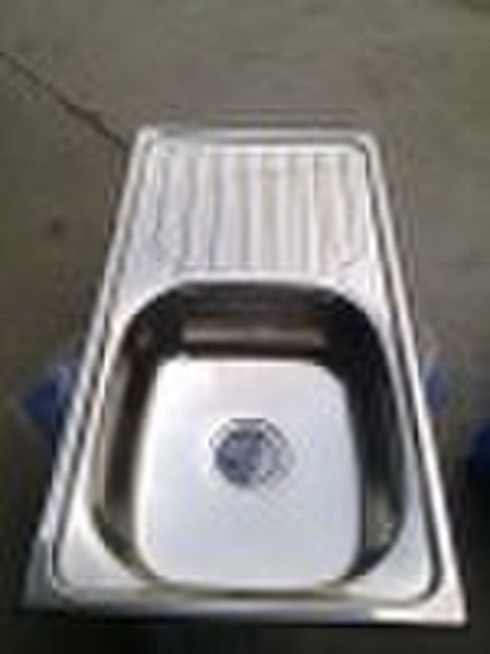 kitchen sanitary ware (HQ-9168T)