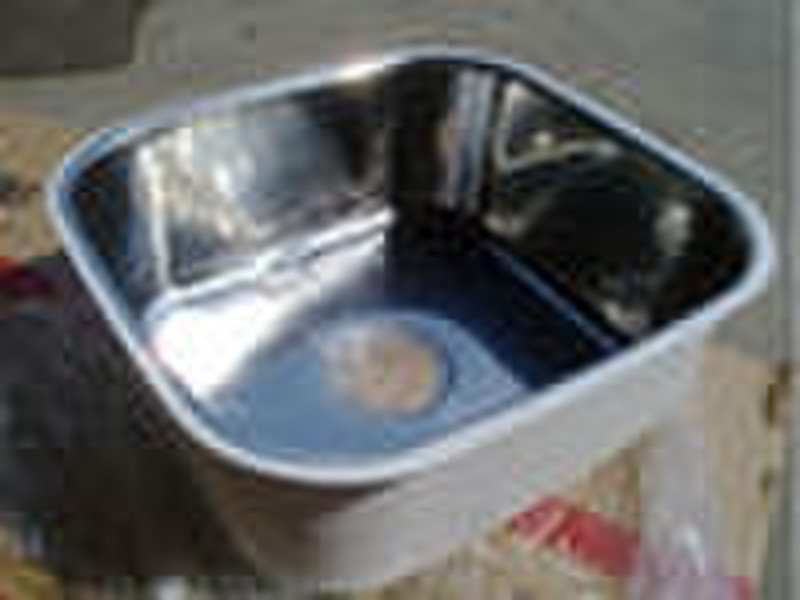 stainless steel kitchen sink (HQ-9463)