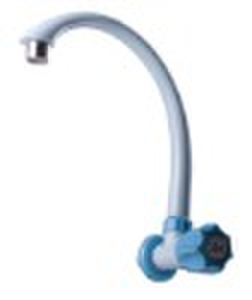 plastic faucet C 02-16