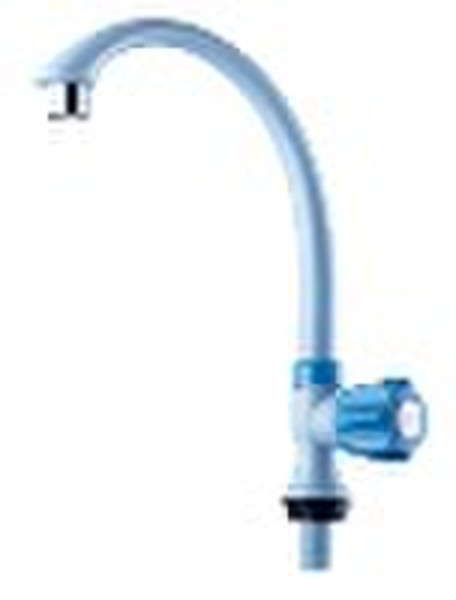 gooseneck tap F 02-16