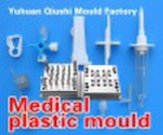 injection mould