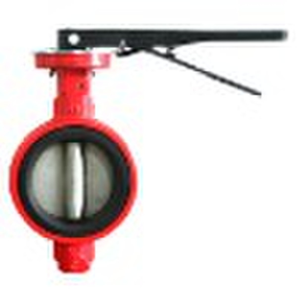 Butterfly Valve