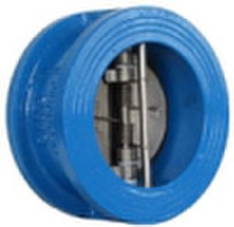 double-Check Valve