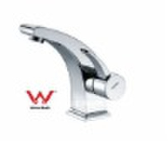 Basin Wasserhahn, Water Mark-Zertifikat, Artikel No.HDA079