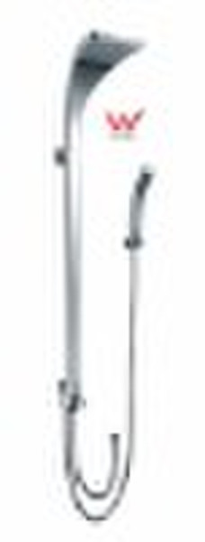 Single lever rain shower faucet,Water Mark Certifi