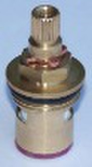 brass valve core