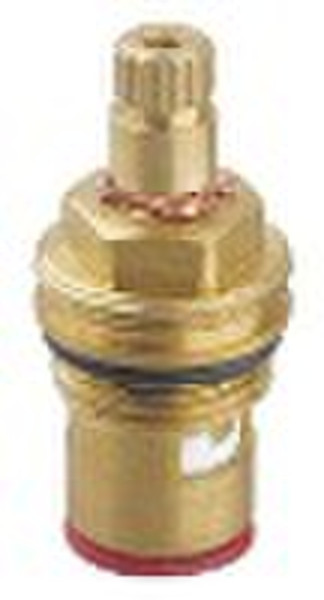 Ceramic Cartridge(brass valve core,sanitary fittin