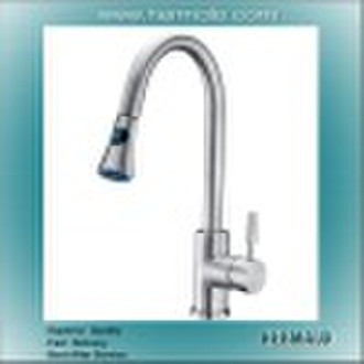 Stainless steel 304 kitchen faucet