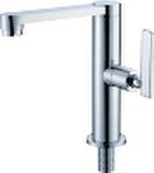 K-267L brass cold tap