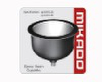 Mikado Epoxy Resin Cupsinks(laboratory equipments,