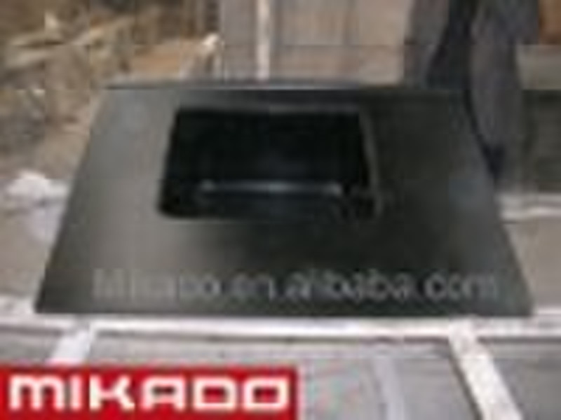 Mikado Epoxidharz Sinks (Laborgeräte, Labor