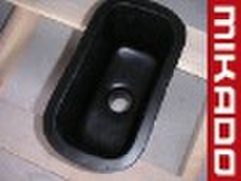 Mikado Epoxy Resin Cupsinks(laboratory equipments,