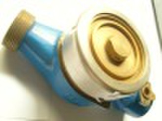 Brass Water Meter BodyWM-078