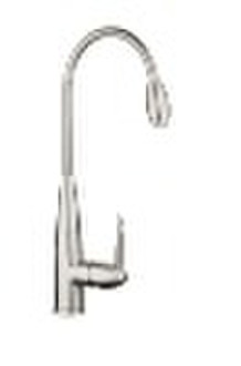 Standing Kitchen Faucet