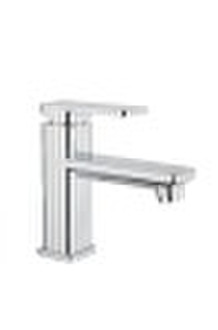 Brass Mixer Basin Mixer