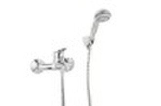 Wall mounted Bathroom Mixer