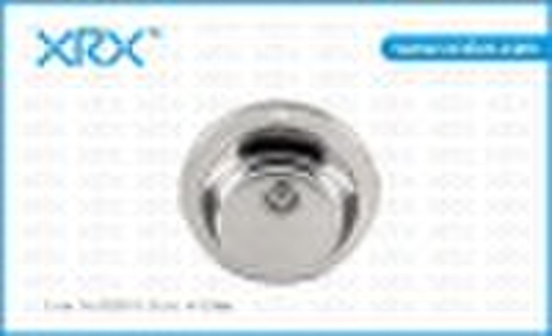 stainless steel sink XRX510