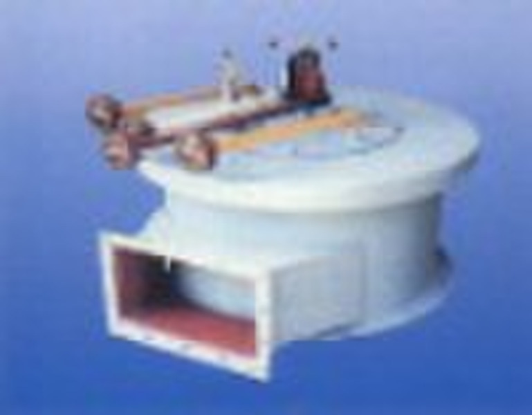 combination gas and oil burner
