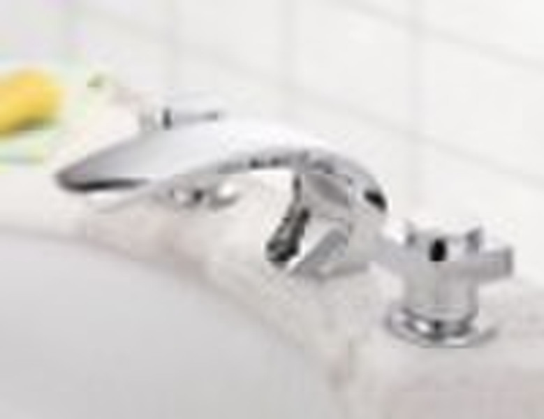 Jidian basin faucet JD10-CZ4200