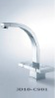 Dual handle kitchen faucet/basin tap JD10-C901