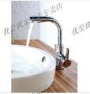 2011 New style 360 revolved faucet/mixer/tap