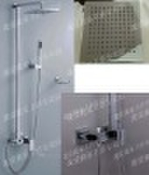 Luxury & top quality Shower Set